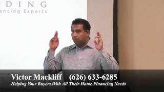 What You Need to Know about FHA's, Appraisals, and Case Numbers