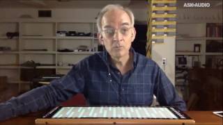 LinnStrument's Tour: Exploring LinnStrument - 5. Resources  Open Source Code