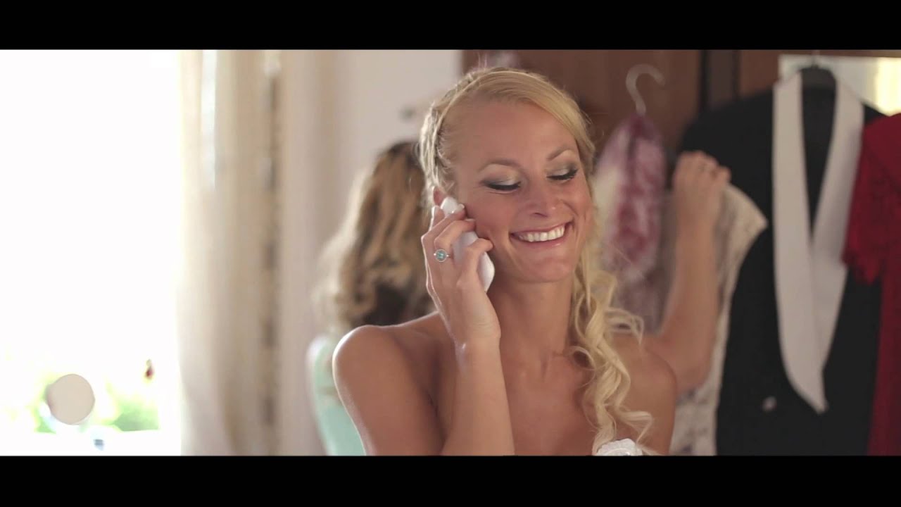 Denise + Antonio wedding in Sorrento Villa Clermont