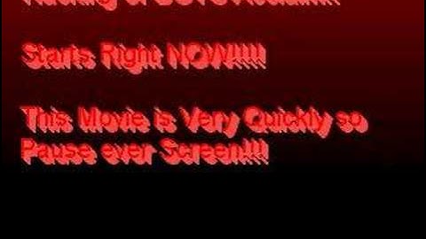 HACKING BOTS ACCLAIM TUT.