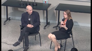 MIT Bitcoin Expo 2019 - Taming the Wild West: Effectively Regulating the Blockchain Space