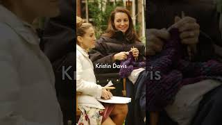 5 Celebrities Knitting In Public