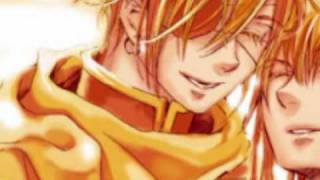 [D. Gray Man] - Everything I Ask For  ♥ - LavixKanda