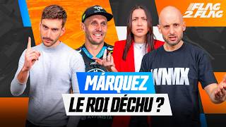 🏍️ GP d'Espagne : Márquez, le titre perdu ? (MotoGP)