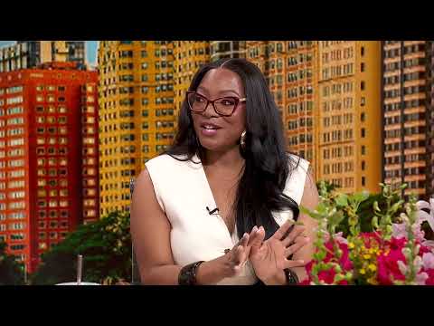 Teri Ijeoma on Chicago News | The Risk Worth Taking