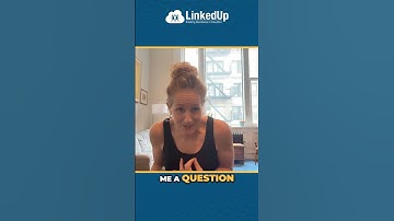 Be More Brave | LinkedUp Podcast Episode 173