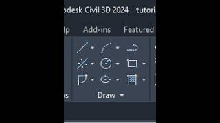 DRAWING TOOLS