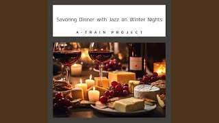 Glittering Winter's Delight (Key E Ver.)