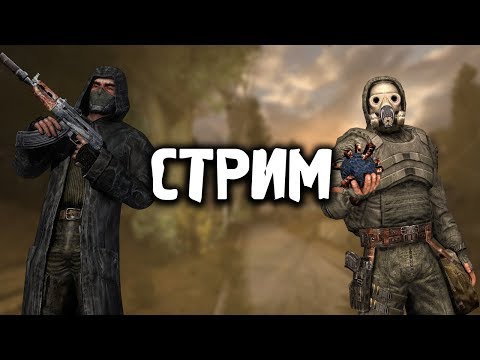 STALKER Call of Chernobyl TeamLite. Выживаю за Чистое небо. - STALKER Call of Chernobyl TeamLite. Выживаю за Чистое небо.