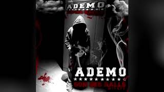 Ademo - Dis leur que j'suis al [Bonus Track] (Audio Officiel)