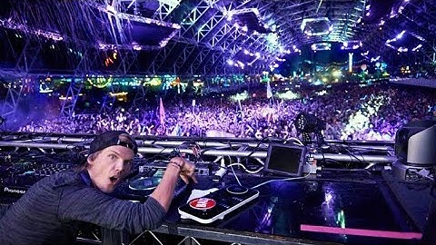 Martin Garrix Ft Avicii   Unity