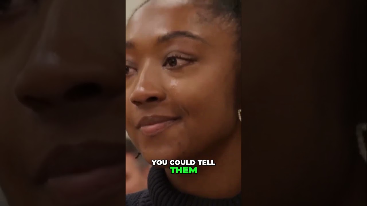 Woman's Comeback: Judge's Advice to Silence the Haters!