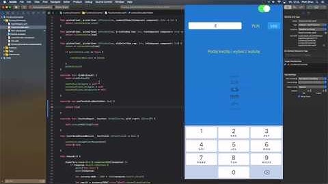 Xcode guide #3: Hide Status Bar [ENG]
