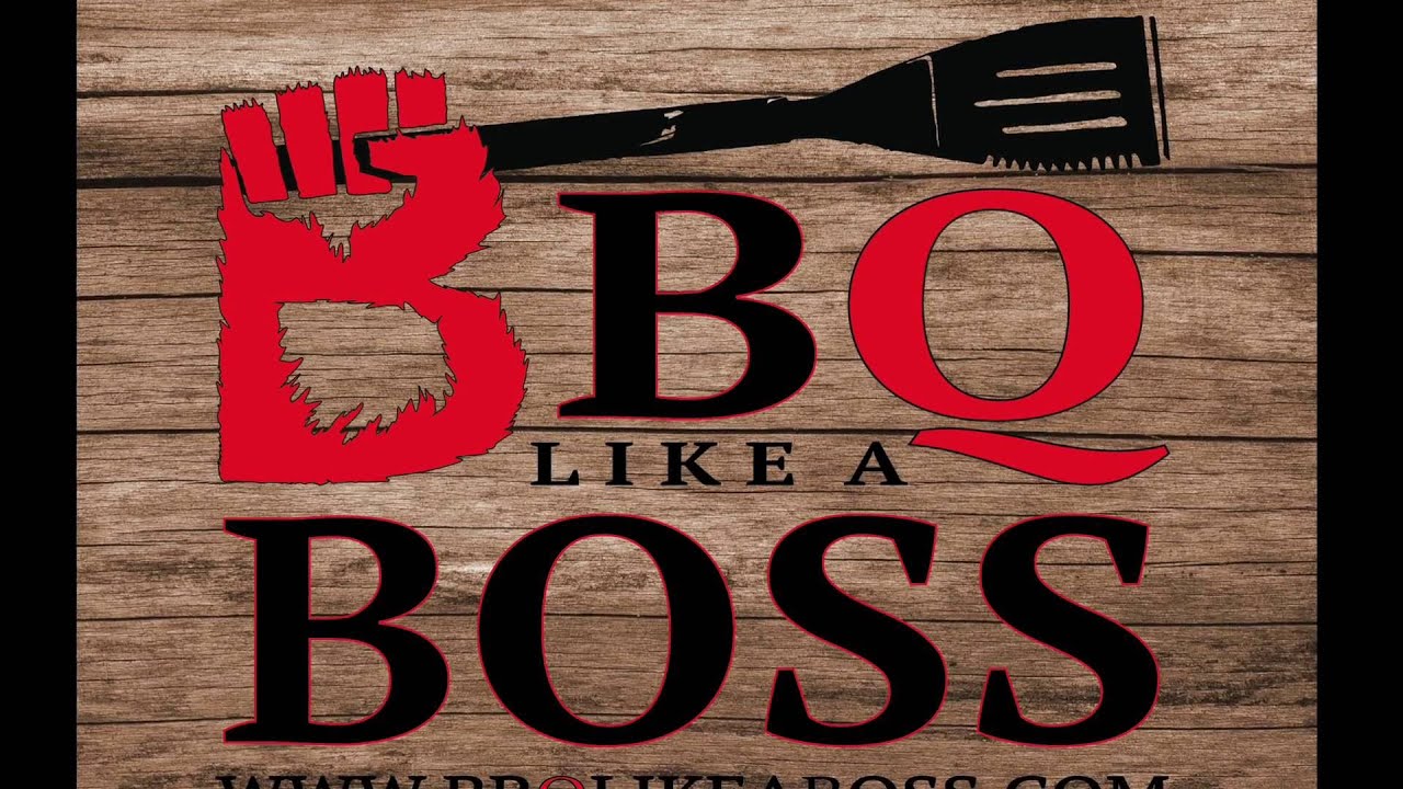 BBQ Like A Boss - BBQ Advernture - Greek Cypriot Souvla