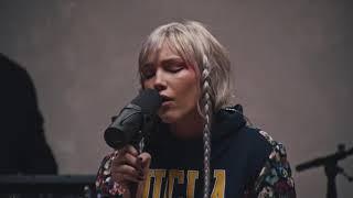 Grace Vanderwaal - The City Live Performance Vevo
