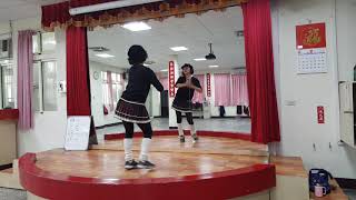 42夜泊1090219 龍潭晨光宋老師