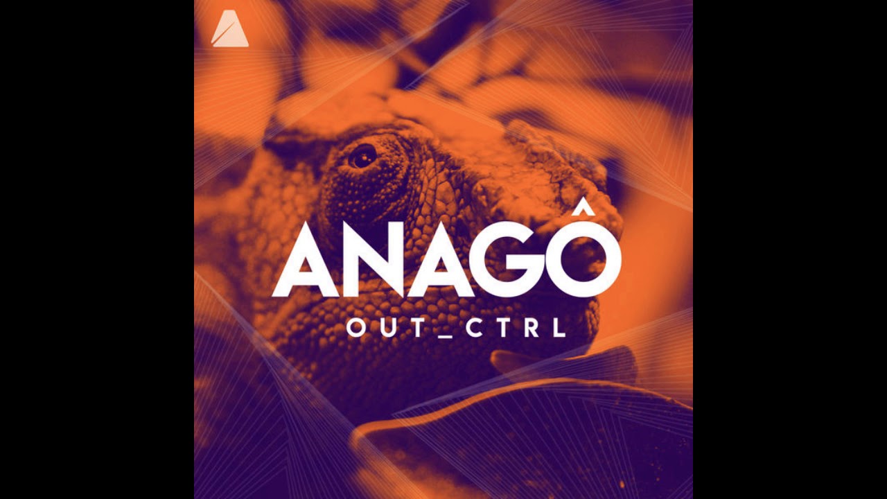 Out_Ctrl - Pyra (Original Mix) [AUSTRO MUSIC]