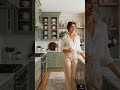Magical Kitchen Transformation  #shorts #renovation #beforeafter