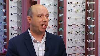EYEWEAR FRAMES PKG