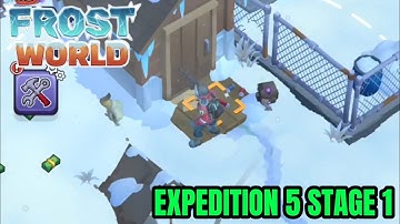 FROST WORLD (PART 44)