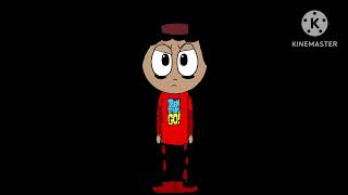 Everyone meet Darkside Me (read description)