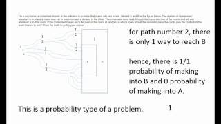 Selected Math Puzzle Problem #53. [HD]