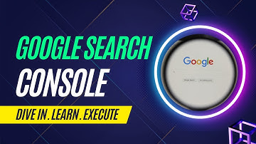 Mastering Google Search Console: Insights and Pro Tips | Learn with Bhai |