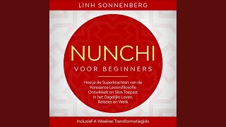 Hoofdstuk 42 - Nunchi voor Beginners: Hoe je de Superkrachten van de Koreaanse Levensfilosofie...
