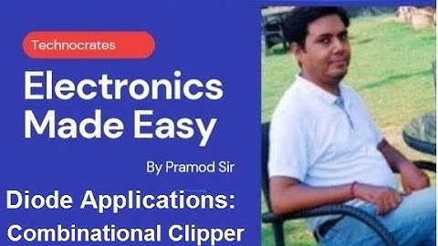 Two  Way or Combinational Clipper