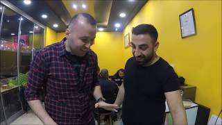 Bu Kazanda Şifa Var Adana Sokak Lezzetleri