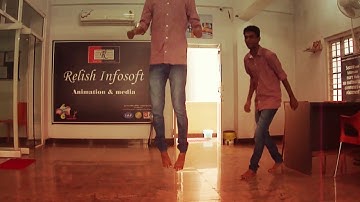 Relish infosoft Hyderabad, Kukatpally