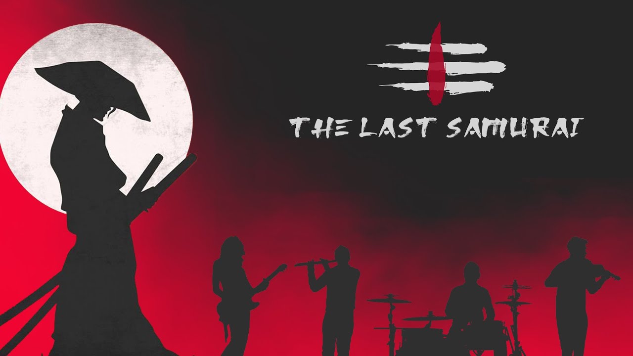 Bibhuti - The Last Samurai | Official Music Video