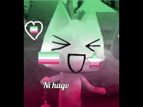 Videíto por Junio ya que es el mes LGBT ozi ozi ✌🏻😳💜//#abrosexual #lgbt #junio