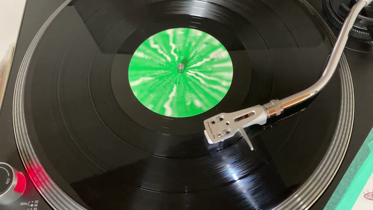 Mount Rushmore – Got To Be Free B3 Got To Be Free (Reel Good)