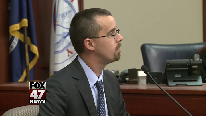 Testimonies finished in Thomas McClellan's trial, ...