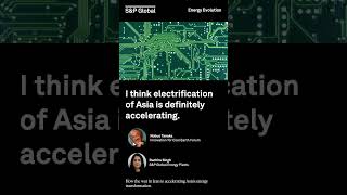 How the war in Iran is accelerating Asia's energy transformation