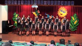 CJPS-101-及小四愛-新北市中區英語歌曲比賽榮獲中年級組特優並代表參加市賽