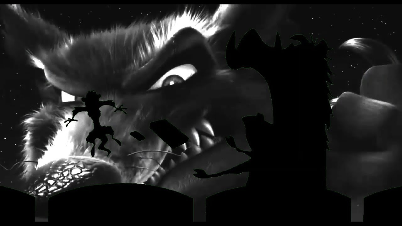 Timon and Pumbaa at the Cinema Barnyard - YouTube
