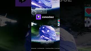 Why Does Destiny Comp Work Like this...