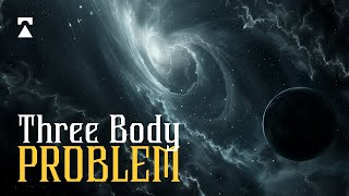 Three Body Problem | Summary of The Dark Forest