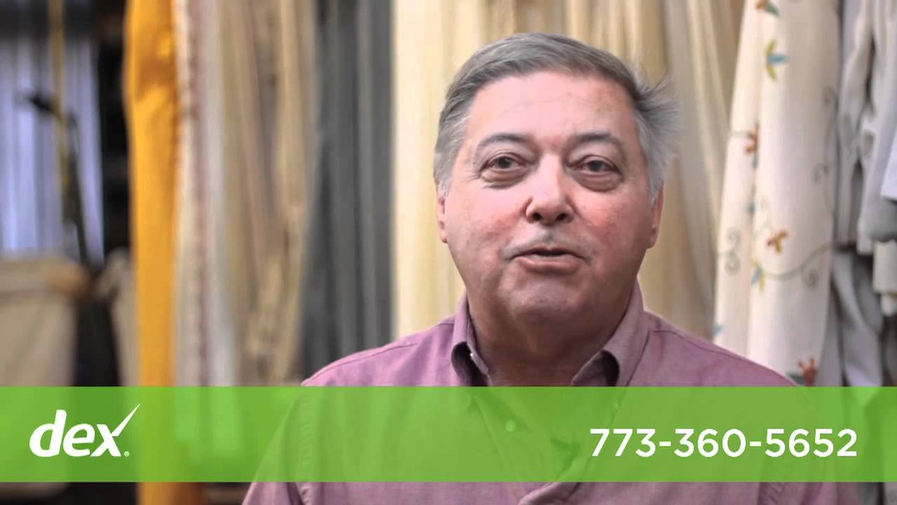 American Drapery Cleaners & Flameproofer Inc YouTube