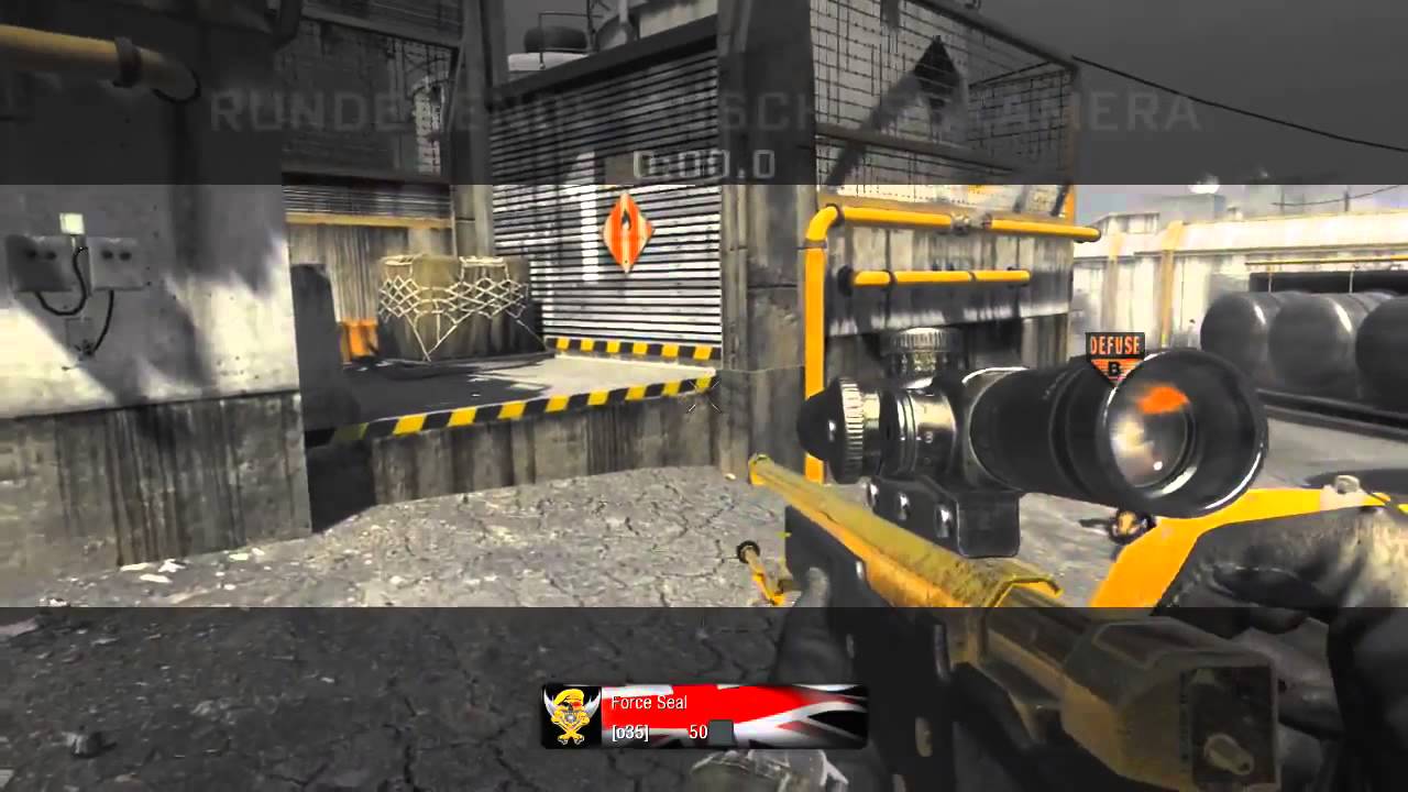 Seal: ''Nativity'' Dual Episode With Rouge