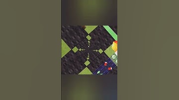 minecraft drop reverse ❤ #minecraft #gaming #minecraftshorts #shorts #yuotube