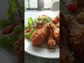 #food #meatfeast #frywings #howtomakewhitesaucepasta