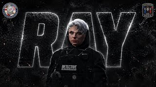 Day 74.0 | Detective Ray Citato | IME Roleplay #imeroleplay #imepolice #imerp