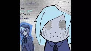 Ani The Wight Speedpaint