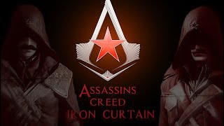 Assassin Creed Iron Curtain Joseph stalin part 1