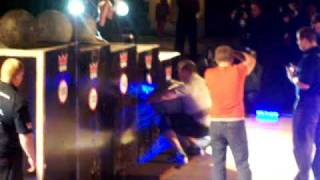 Чемпионат Эстонии 2009 Андрус Муруметс