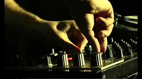 Ben Long & Jamie Bissmire (Space DJz) @ Renesanz M...