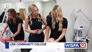 Community Spotlight WSFA
